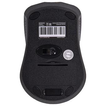  Мышь SONNEN V99 (513528), USB, беспроводная, оптическая, серый 