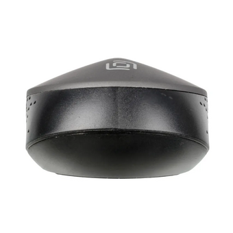 Мышь OKLICK 486MW (1196552) черный/серый оптическая, беспроводная, USB 