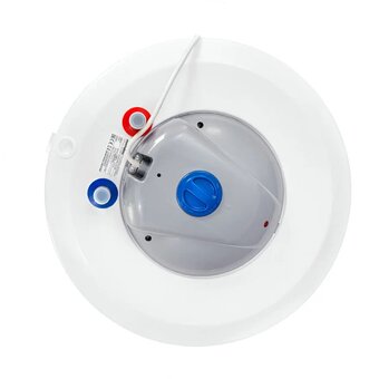 Накопительный электрический водонагреватель Metalac Optima MB 200 R 