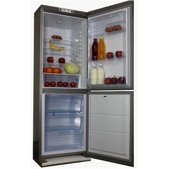  Холодильник ОРСК 173MI металлик 