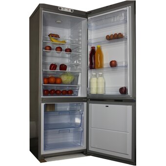 Холодильник ОРСК 172MI металлик 