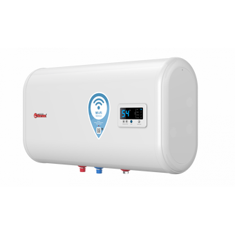  Водонагреватель Thermex IF 50 H (pro) Wi-Fi белый 