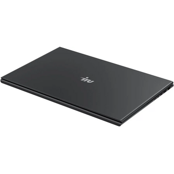  Ноутбук IRU Калибр 17TLI (1911230) Core i5 1135G7 8Gb SSD256Gb Intel Iris Xe 17.3" IPS FHD (1920x1080) Free DOS grey WiFi BT Cam 4800mAh 