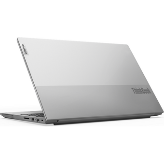  Ноутбук Lenovo ThinkBook 15 G4 IAP (21DJ00D2PB) 15.6" FHD (1920x1080) IPS 300N, i5-1235U, 8GB DDR4 3200, 256GB SSD M.2, Intel Iris Xe 