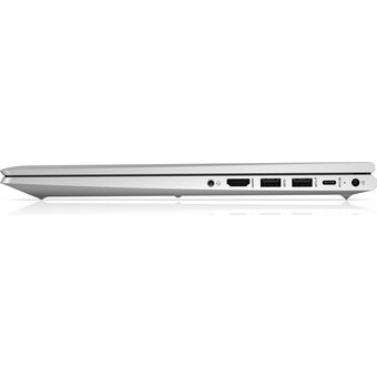 Ноутбук HP ProBook 450 G9 (6S6W8EA) Silver 15.6" FHD i5-1235U/8Gb/256Gb SSD/DOS 