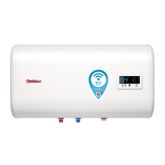  Водонагреватель Thermex IF 50 H (pro) Wi-Fi белый 