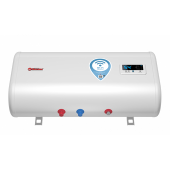  Водонагреватель Thermex IF 50 H (pro) Wi-Fi белый 