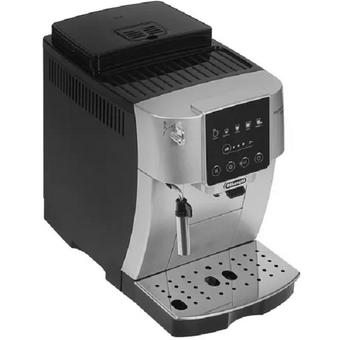  Кофемашина Delonghi ECAM 220.31.SB черный/серебристый 