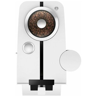  Кофемашина Jura ENA 4 Nordic White белый 