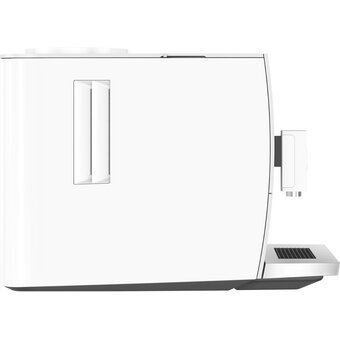  Кофемашина Jura ENA 4 Nordic White белый 