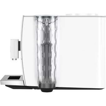 Кофемашина Jura ENA 4 Nordic White белый 