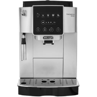  Кофемашина Delonghi ECAM 220.31.SB черный/серебристый 