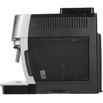  Кофемашина Delonghi ECAM 220.31.SB черный/серебристый 