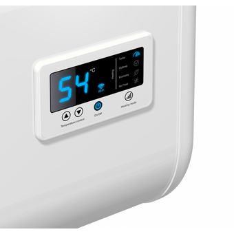  Водонагреватель Thermex IF 50 H (pro) Wi-Fi белый 