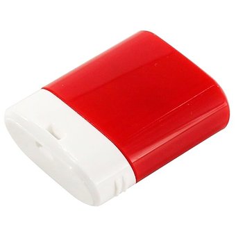  USB-флешка Smartbuy 8GB Lara Red 