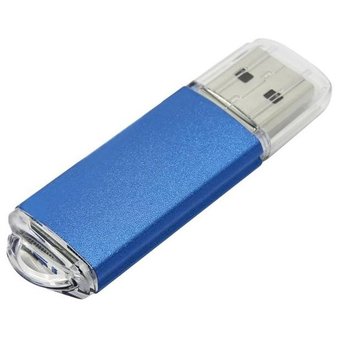  USB-флешка Smartbuy SB32GBVC-B 32GB V-Cut Blue 