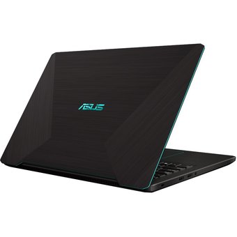  Ноутбук Asus M570DD-DM057 90NB0PK1-M02850 15.6"/AMD Ryzen 7 3700U(2.3Ghz)/8192Mb/512SSDGb/nVidia GeForce GTX1050 