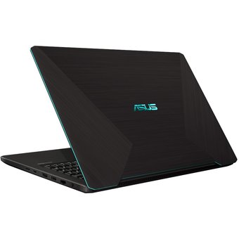  Ноутбук Asus M570DD-DM057 90NB0PK1-M02850 15.6"/AMD Ryzen 7 3700U(2.3Ghz)/8192Mb/512SSDGb/nVidia GeForce GTX1050 