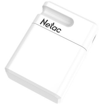  USB-флешка NETAC 32GB NT03U116N-032G-30WH 