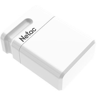  USB-флешка NETAC 32GB NT03U116N-032G-30WH 