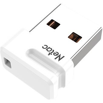  USB-флешка NETAC 32GB NT03U116N-032G-20WH 