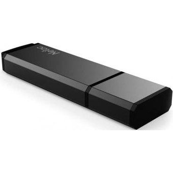  USB-флешка Netac 32GB NT03U351N-032G-30BK 