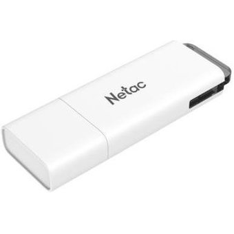  USB-флешка NETAC 32GB NT03U185N-032G-30WH 