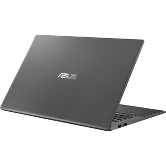  Ноутбук Asus X512FA-BQ2047 (90NB0KR3-M28930) 15.6" FHD, Intel Pentium 5405U, 4Gb, SSD 256Gb, Integrated, DOS, No CD-ROM, Slate Grey 