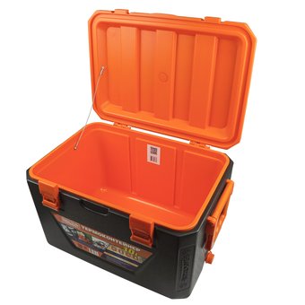  Термоконтейнер BIOSTAL с боковыми ручками CB-30G, 30 л 