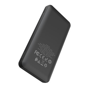  Аккумулятор внешний HOCO J48 Nimble mobile 10000mAh (чёрный) 