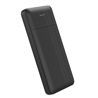  Аккумулятор внешний HOCO J48 Nimble mobile 10000mAh (чёрный) 