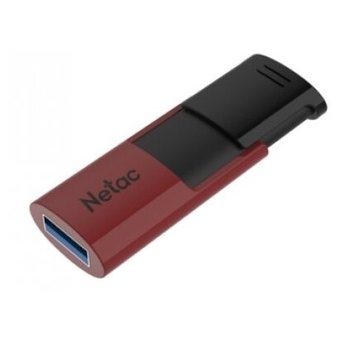  USB-флешка NETAC 256GB NT03U182N-256G-30RE 