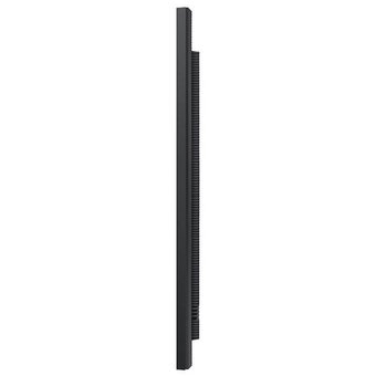  Профессиональная панель Samsung QM75B (LH75QMBEBGCXCI) черный 