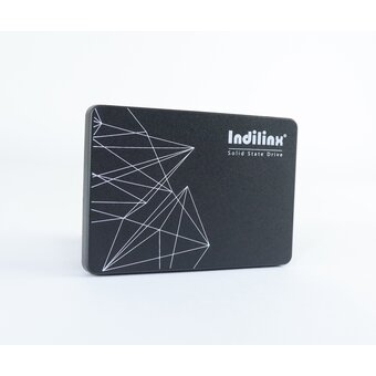  SSD Indilinx 4656754798951 2,5" 120GB SATA3 (TLC, YS9082HP, R/W 500/400MB/s) 