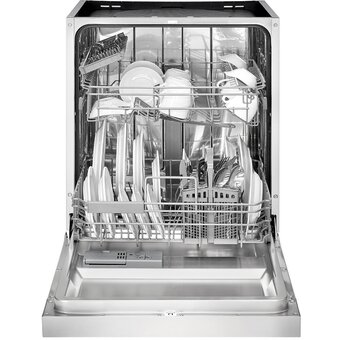  Посудомоечная машина Bomann GSPE 7414 TI 