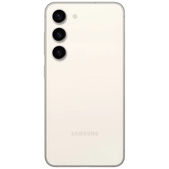  Смартфон Samsung S23 5G SM-S911BZEGCAU 256GB Beige 