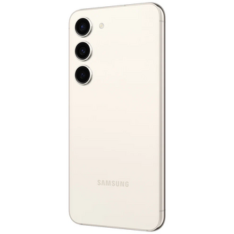  Смартфон Samsung S23 5G SM-S911BZEGCAU 256GB Beige 