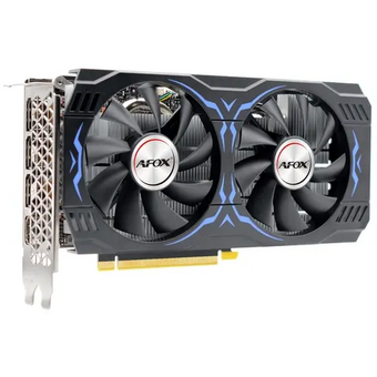  Видеокарта Afox RTX3050 (AF3050-8GD6H2) 8GB GDDR6 128Bit, ATX Dual Fan, gaming version 