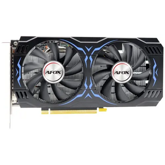  Видеокарта Afox RTX3050 (AF3050-8GD6H2) 8GB GDDR6 128Bit, ATX Dual Fan, gaming version 