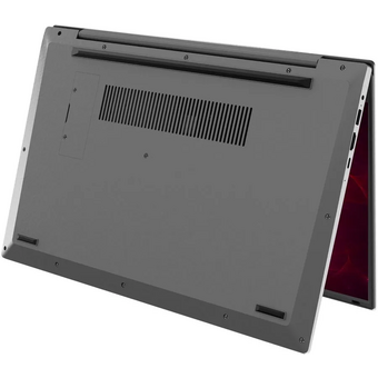  Ноутбук IRU Калибр 14TLH (1909150) Core i3 1115G4 8Gb SSD256Gb Intel Iris Xe 14.1" IPS FHD (1920x1080) Free DOS grey WiFi BT Cam 4500mAh 