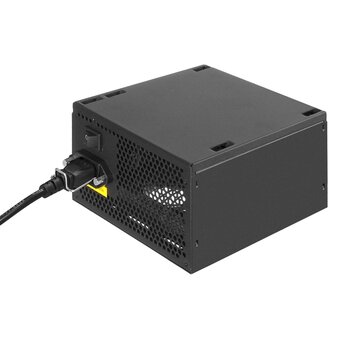  Блок питания ExeGate 1000PPE (EX292161RUS-S) 1000W (ATX, APFC, SC, (80 Plus), 12cm fan, 24pin, black, кабель 
