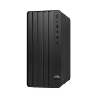  ПК HP 290 G9 MT (6B2X0EA) i3 12100 (3.3) 8Gb SSD256Gb UHDG 730 noOS GbitEth WiFi BT 180W kbNORUS мышь черный 