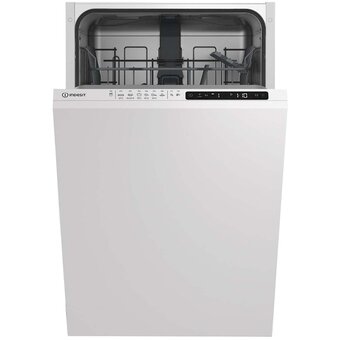  Встраиваемая посудомоечная машина INDESIT DIS 1C69 