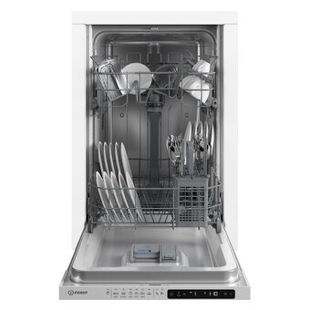  Встраиваемая посудомоечная машина INDESIT DIS 1C69 
