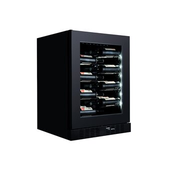  Встраиваемый холодильник винный Temptech CPROX60SRB 