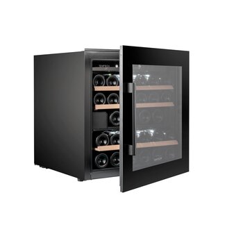  Встраиваемый холодильник винный Temptech OZ60DB 