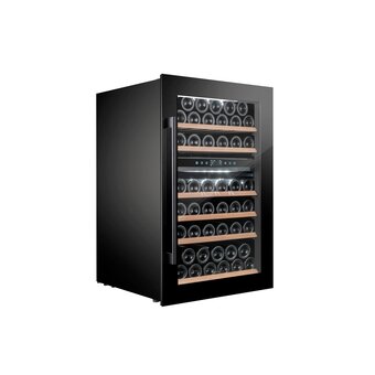  Встраиваемый холодильник винный Temptech OZ90DB 