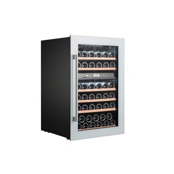  Встраиваемый холодильник винный Temptech OZ90DW 