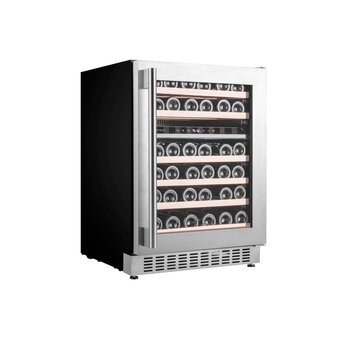  Встраиваемый холодильник винный Temptech OX60DX 