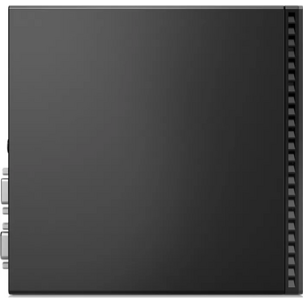  ПК Lenovo ThinkCentre Tiny M70q-3 slim (11USA02SCT/R) Core i9 12900T (2.4) 16Gb SSD1Tb UHDG 770 noOS GbitEth WiFi BT 135W kb мышь черный 